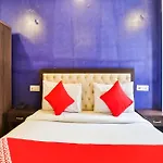 Hotel O Amenda International
