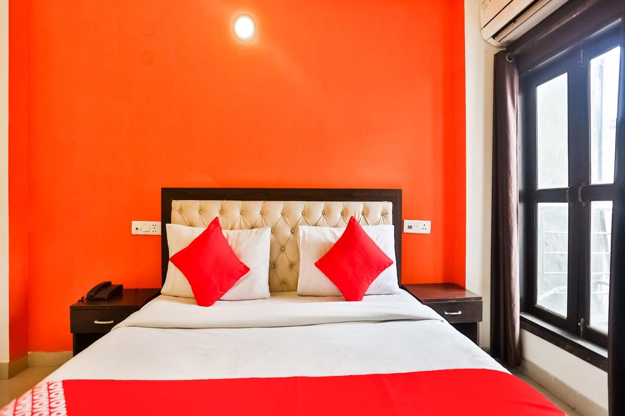 Hotel O Amenda International 4*