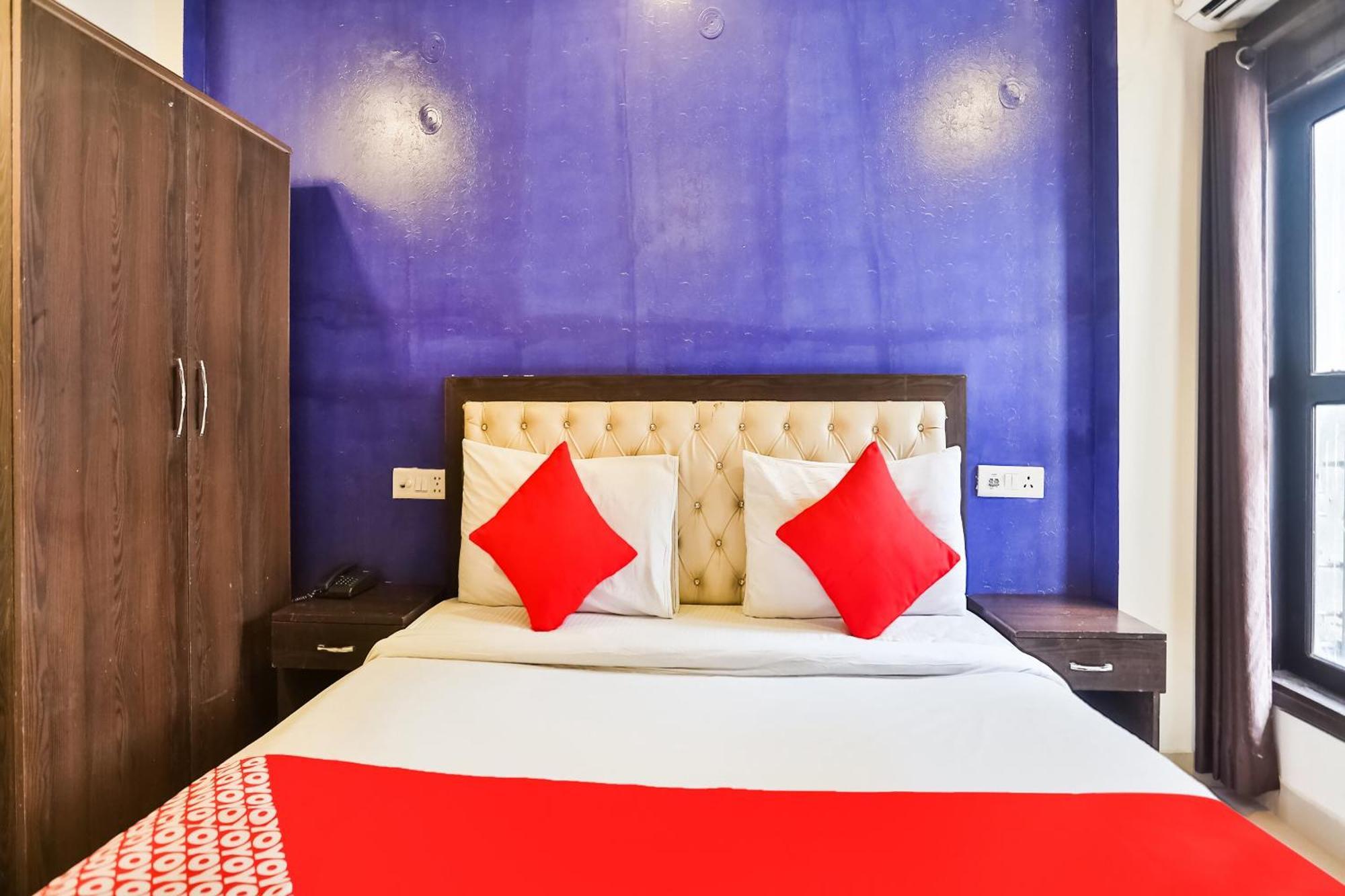 O Amenda International Hotel