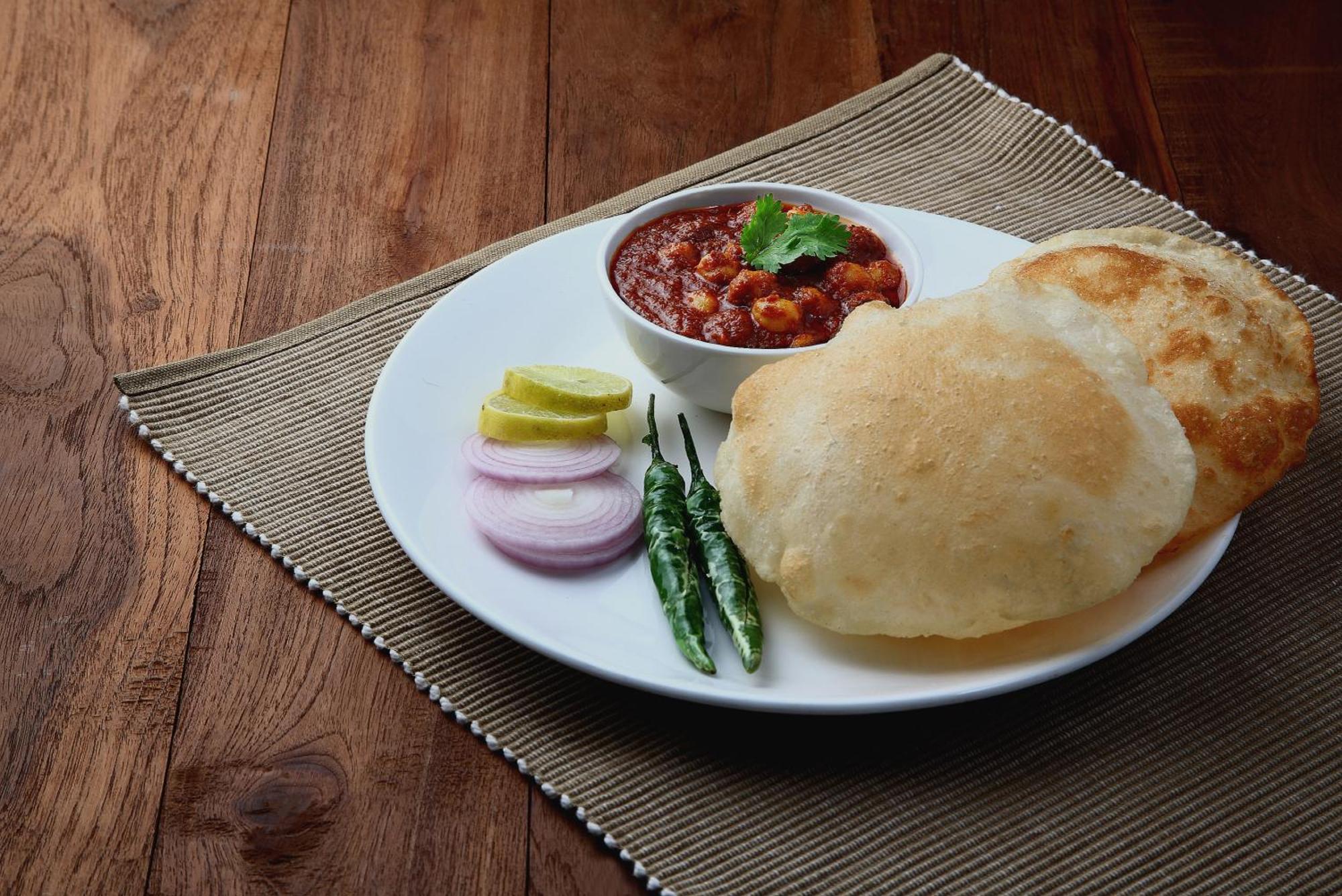 O Amenda International New Delhi